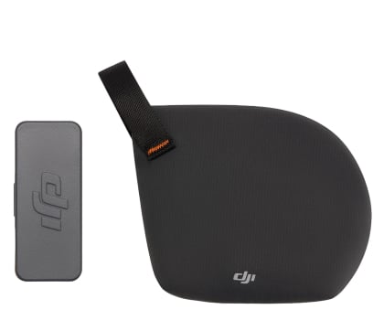 Mikrofon DJI Etui ładujące do Mic Mini 2